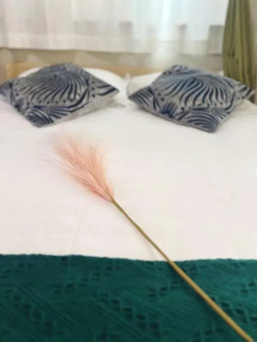 Minmin Apartamento Osaca