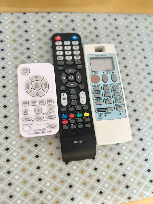 Minmin Apartamento Osaca Japão