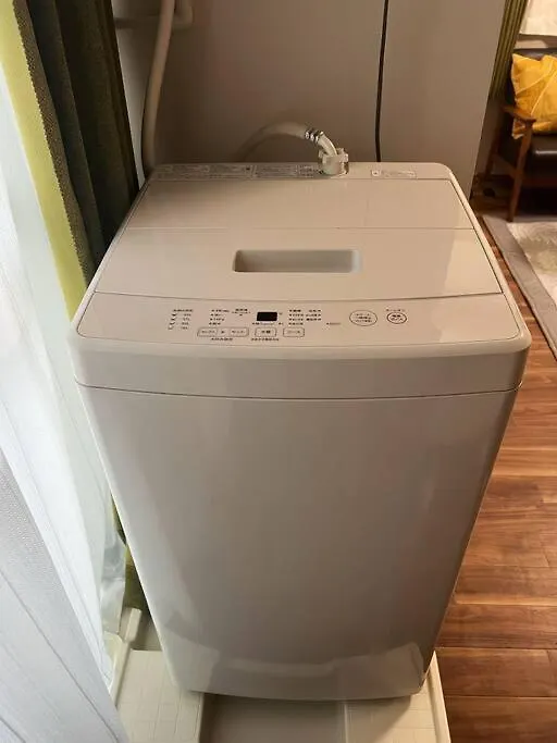 Ferienwohnung Minmin Ōsaka 0*,
