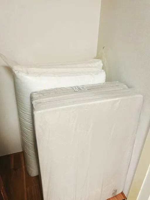 Minmin Apartamento Osaca